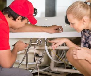 About Emergency plumbing pros Helvetia, WV